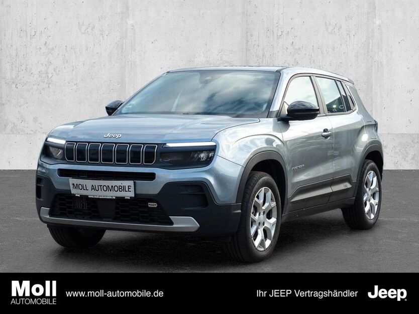 Jeep Avenger 18.460 km 24.490 € Köln 50825