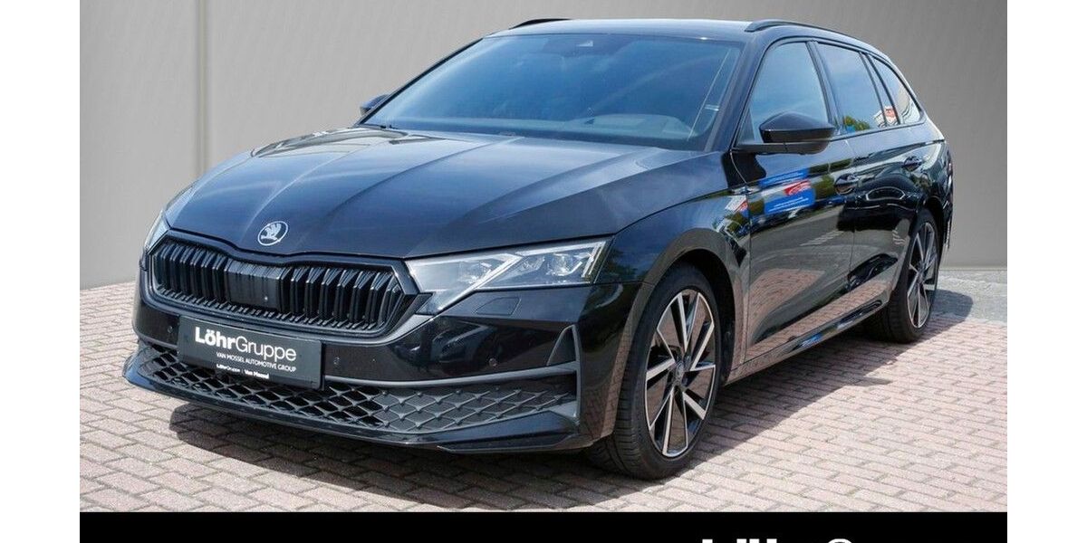 Skoda Octavia 27.010 km 32.950 &euro; Meckenheim / Bonn 53340