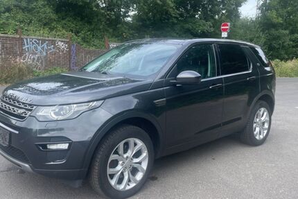 Land Rover Discovery 192.000 km 5.900 € Köln 50739