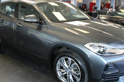 BMW X2 sDrive20i Aut. Advantage Plus 89.998 km 21.480 &euro; Euskirchen 53881