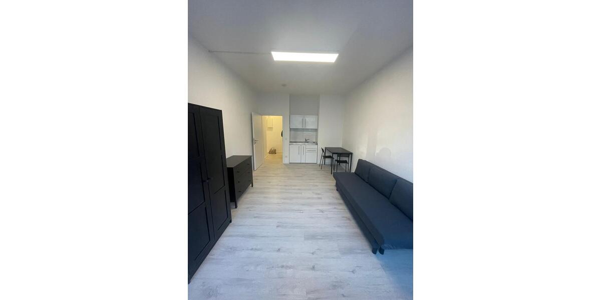 Etagenwohnung Köln Rodenkirchen - 1 Zimmer, 24 m&sup2;, 890&euro; | Angebot:25784076