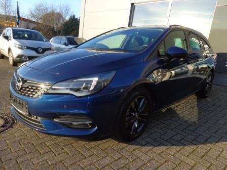 Opel Astra 63.600 km 11.700 &euro; Meckenheim 53340