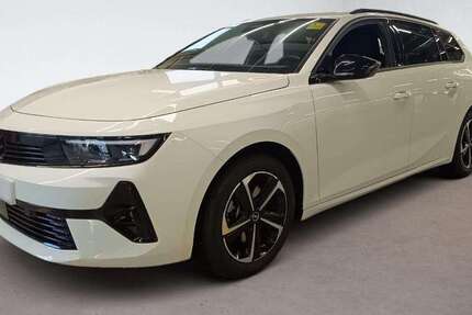 Opel Astra 14.988 km 21.900 &euro; Meckenheim 53340