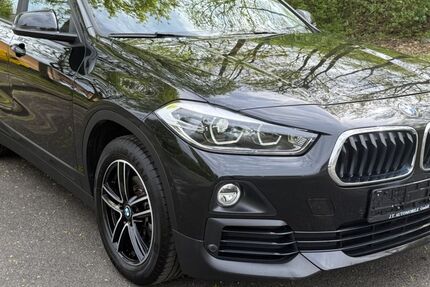 BMW X2 114.850 km 16.999 &euro; Bonn 53127