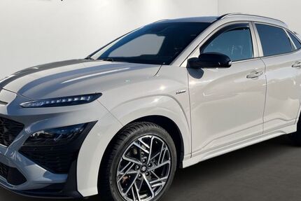 Hyundai KONA 38.500 km 23.999 &euro; Köln 51107
