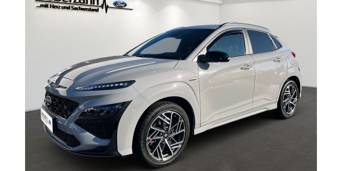 Hyundai KONA 38.500 km 23.999 &euro; Köln 51107