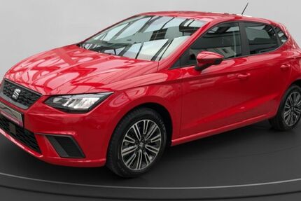 Seat Ibiza 9.900 km 18.980 &euro; Köln-Mülheim 51063