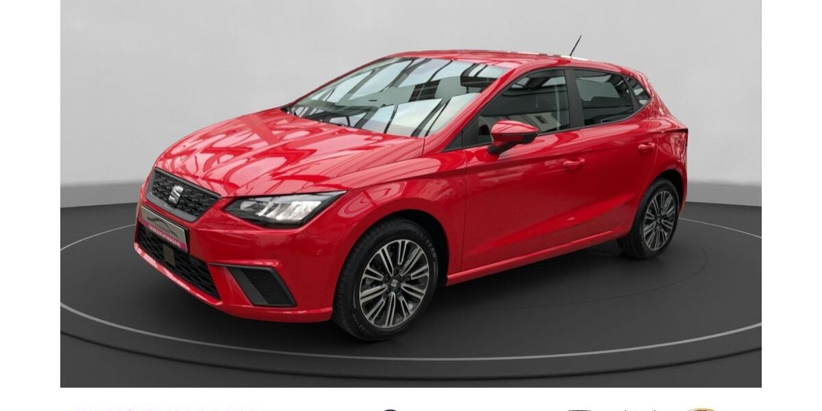 Seat Ibiza 9.900 km 18.980 &euro; Köln-Mülheim 51063