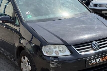 VW Touran 329.000 km 799 &euro; Troisdorf 53842
