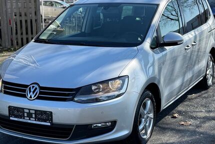 VW Sharan 170.000 km 9.999 &euro; Köln 51107