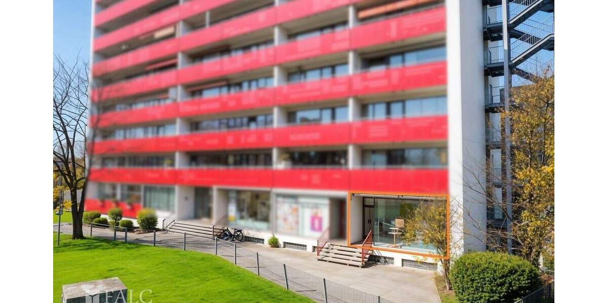 Gewerbeobjekt Sankt Augustin Niederpleis - 2 Zimmer, 50 m&sup2;, 65.000&euro; | Angebot:25678026