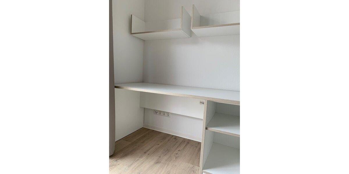 Erdgeschoßwohnung Köln Rodenkirchen - 1 Zimmer, 23 m&sup2;, 750&euro; | Angebot:26429988