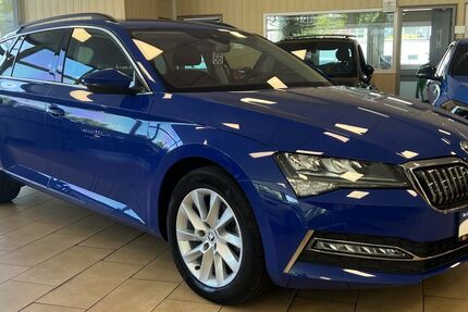 Skoda Superb 85.259 km 18.870 € Hennef 53773