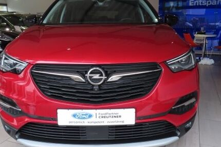 Opel Grandland (X) 51.660 km 16.695 &euro; Erftstadt-Lechenich 50374