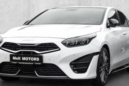Kia pro ceed / ProCeed 25.148 km 24.580 &euro; Köln 50825
