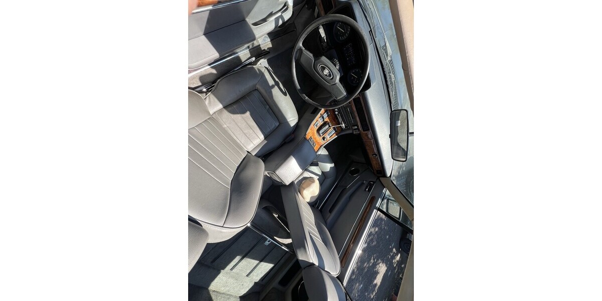 Jaguar XJS 119.000 km 16.990 &euro; Sankt Augustin 53757