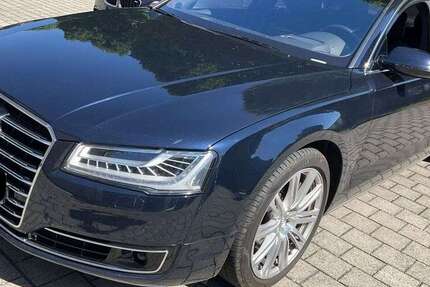 Audi A8 108.922 km 39.490 € Eitorf 53783