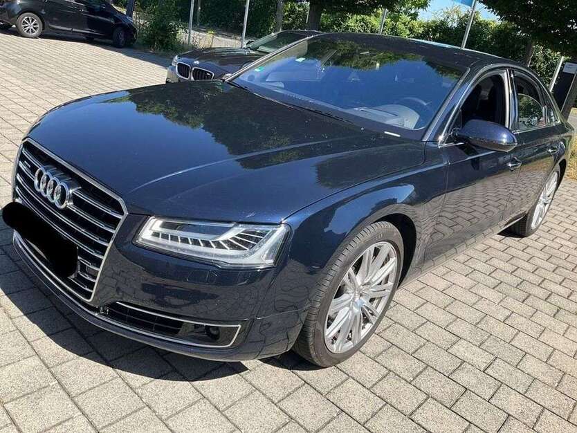 Audi A8 108.922 km 39.490 € Eitorf 53783
