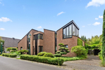 Hochwertiges, flexibel nutzbares Architektenhaus mit EinliegerWohnung und Traumgarten in begehrter Lage von Bonn-Röttgen