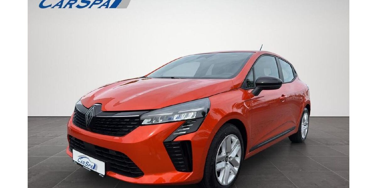 Renault Clio 6.970 km 15.990 &euro; Sankt Augustin 53757