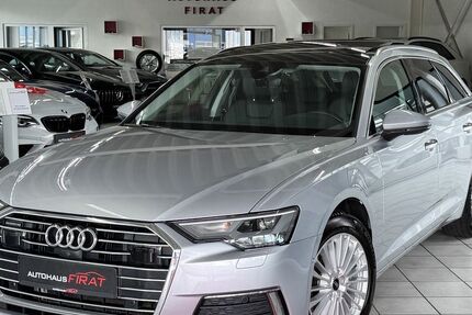 Audi A6 79.300 km 34.349 &euro; Erftstadt / Köln 50374