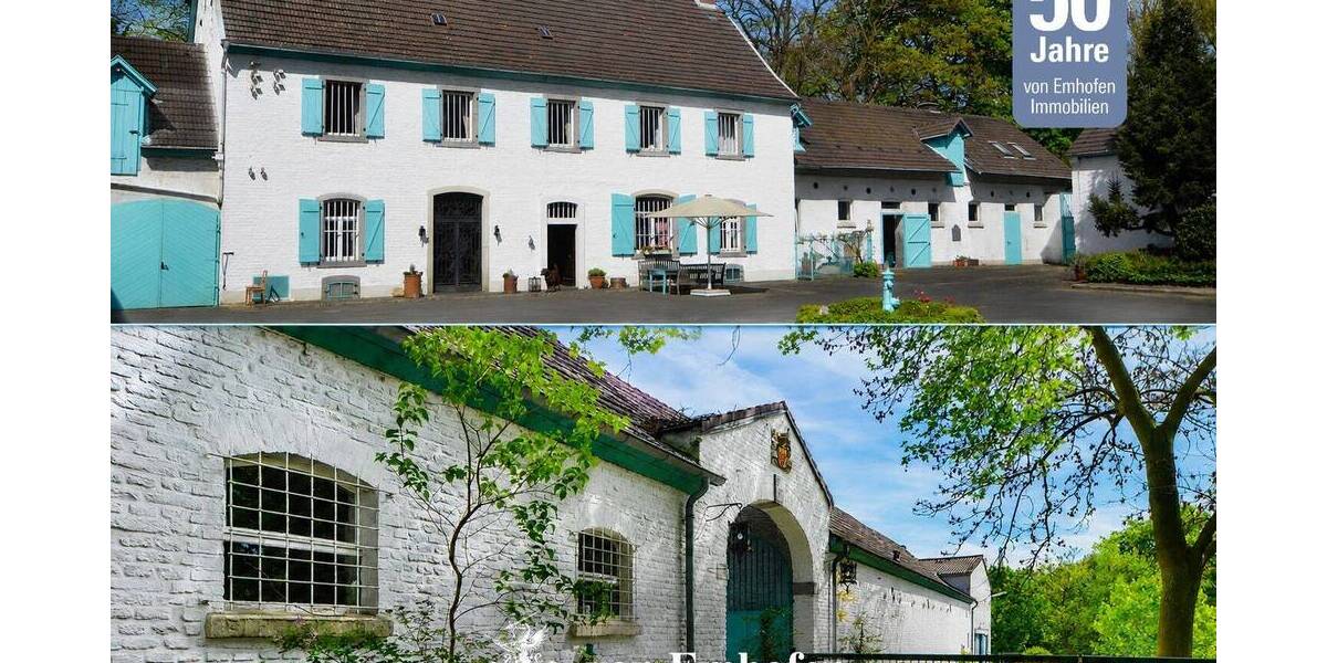 Mehrfamilienhaus, Wohnhaus Köln Immendorf - 4 Zimmer, 2 m&sup2;, 3.200.000&euro; | Angebot:26916383