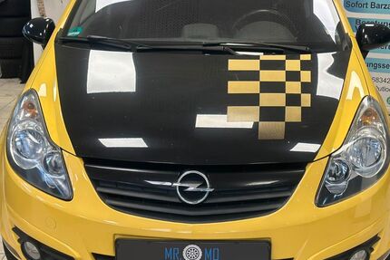 Opel Corsa 111.000 km 4.599 &euro; Hürth 50354