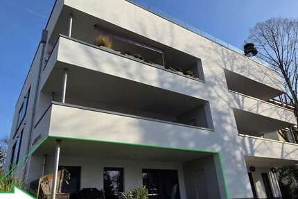 Wohnung Bad Honnef - 3 Zimmer, 109 m&sup2;, 535.000&euro; | Angebot:27429080