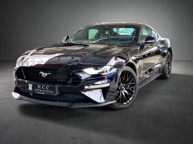 Ford Mustang 26.200 km 52.190 &euro; Troisdorf/Spich 53842