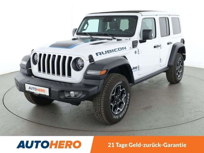 Wrangler