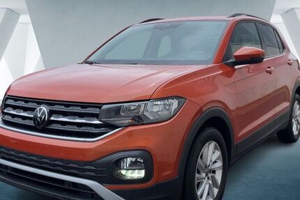 VW T-Cross 30.050 km 15.812 &euro; Bergisch Gladbach 51465