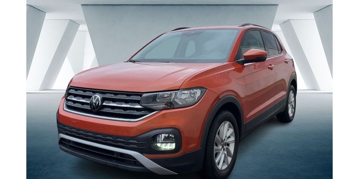 VW T-Cross 30.050 km 15.812 &euro; Bergisch Gladbach 51465
