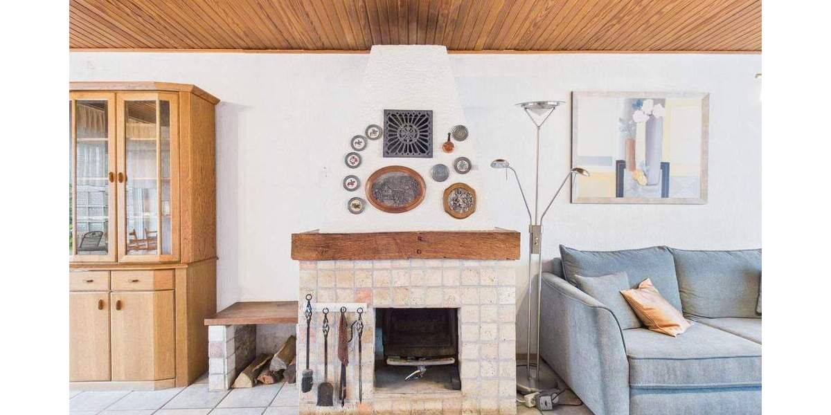 Einfamilienhaus Bergisch Gladbach / Refrath Alt-Refrath - 4 Zimmer, 110 m&sup2;, 469.000&euro; | Angebot:24793267