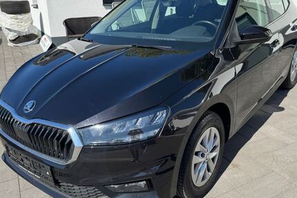 Skoda Fabia 59.101 km 15.980 &euro; Hürth bei Köln 50354
