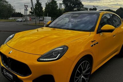 Maserati Grecale 25.625 km 69.990 &euro; Köln 50829