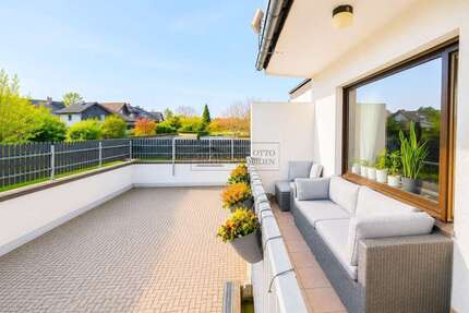 Wohnung Alfter - 2 Zimmer, 65 m&sup2;, 262.550&euro; | Angebot:26914683