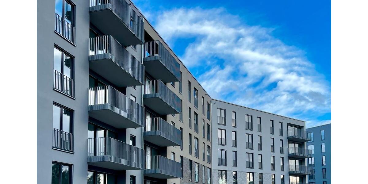 Auch WGs willkommen 4 zimmer