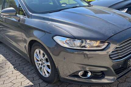 Ford Mondeo 192.600 km 6.790 &euro; Remagen-Rolandseck 53424