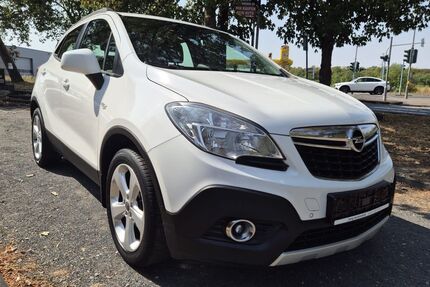 Opel Mokka 167.000 km 5.999 &euro; Köln 51107