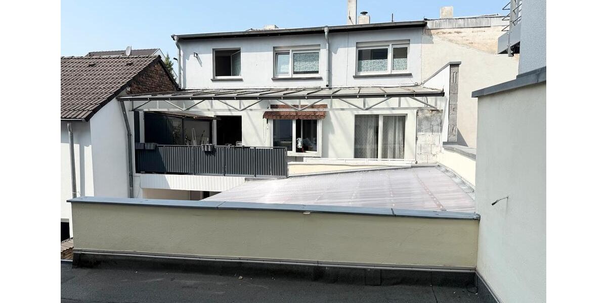 TOP Renditeobjekt in Bonn Endenich 23 zimmer