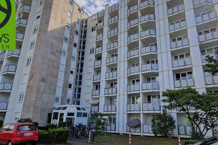 Wohnung Köln Lindenthal - 4 Zimmer, 101 m&sup2;, 1.500&euro; | Angebot:27133756