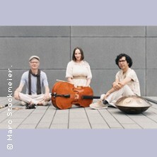 Emajamaa Trio Köln