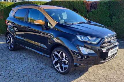 Ford EcoSport 54.469 km 16.599 &euro; Bad Neuenahr-Ahrweiler 53474