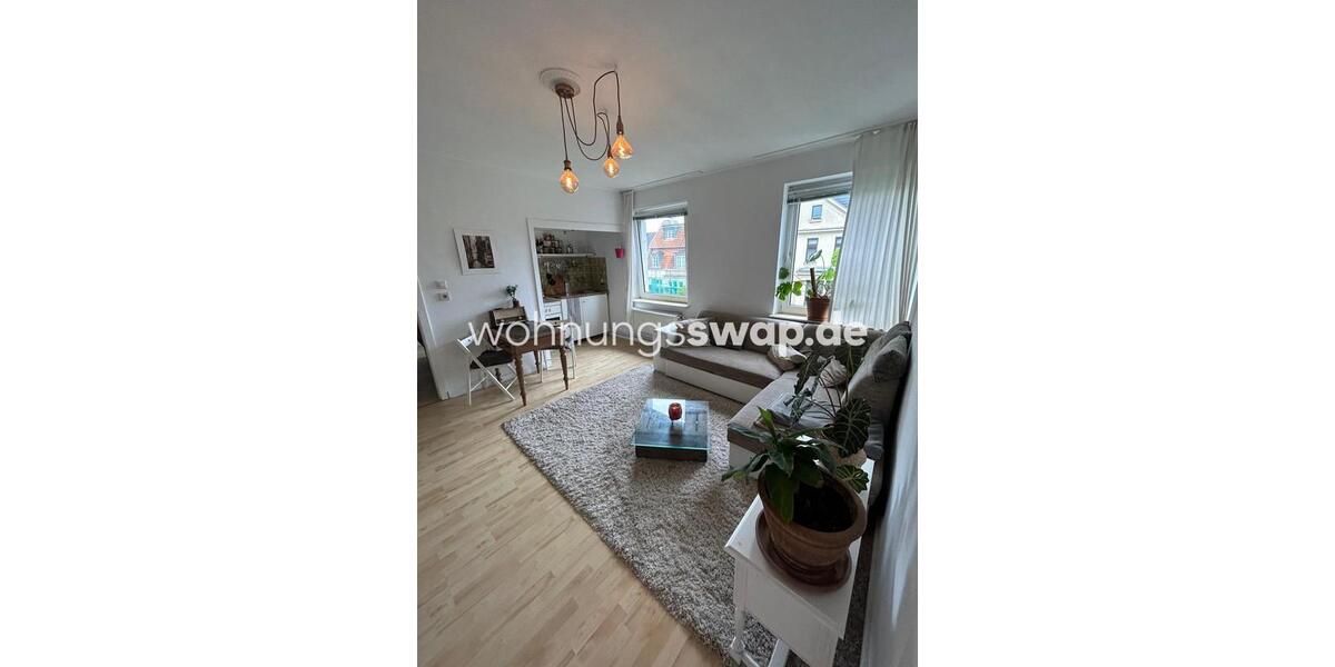 Wohnungsswap - 2 Zimmer, 48 m² - Blumenthalstraße, Köln 2 zimmer