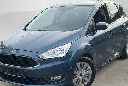 Ford C-Max 136.913 km 6.950 &euro; Eitorf 53783