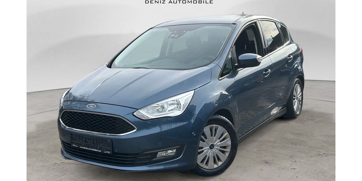 Ford C-Max 136.913 km 6.950 &euro; Eitorf 53783