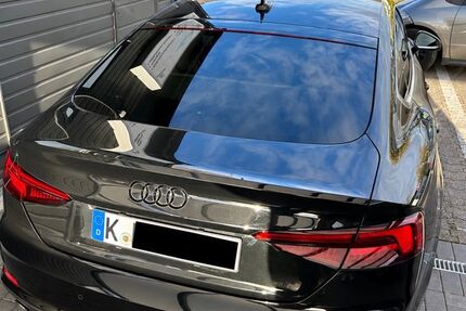 Audi A5 126.000 km 21.200 &euro; Niederkassel 53859