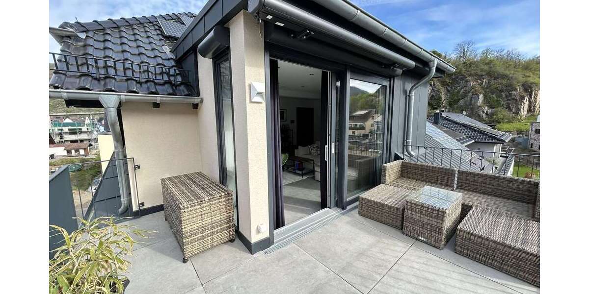Etagenwohnung Altenahr - 2 Zimmer, 61 m&sup2;, 750&euro; | Angebot:26519215