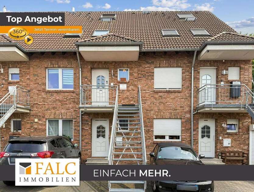 Wohnung zum Kaufen in Kerpen 245.000 € 74 m²