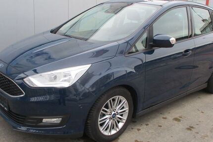 Ford C-Max 45.921 km 9.970 € Köln 51105